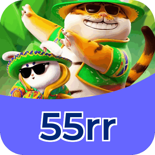 55rr RTP Games